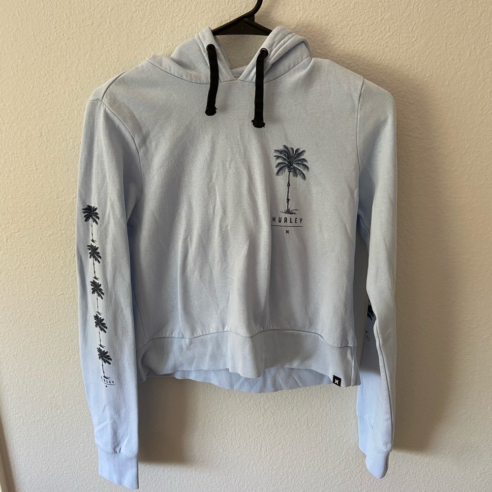 Hurley Sweatshirt!